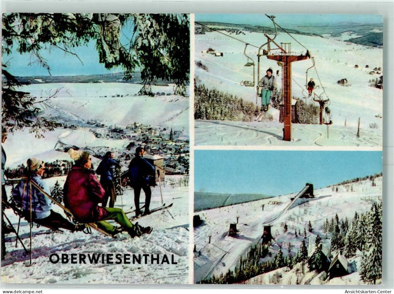 10399211 - Oberwiesenthal - Oberwiesenthal