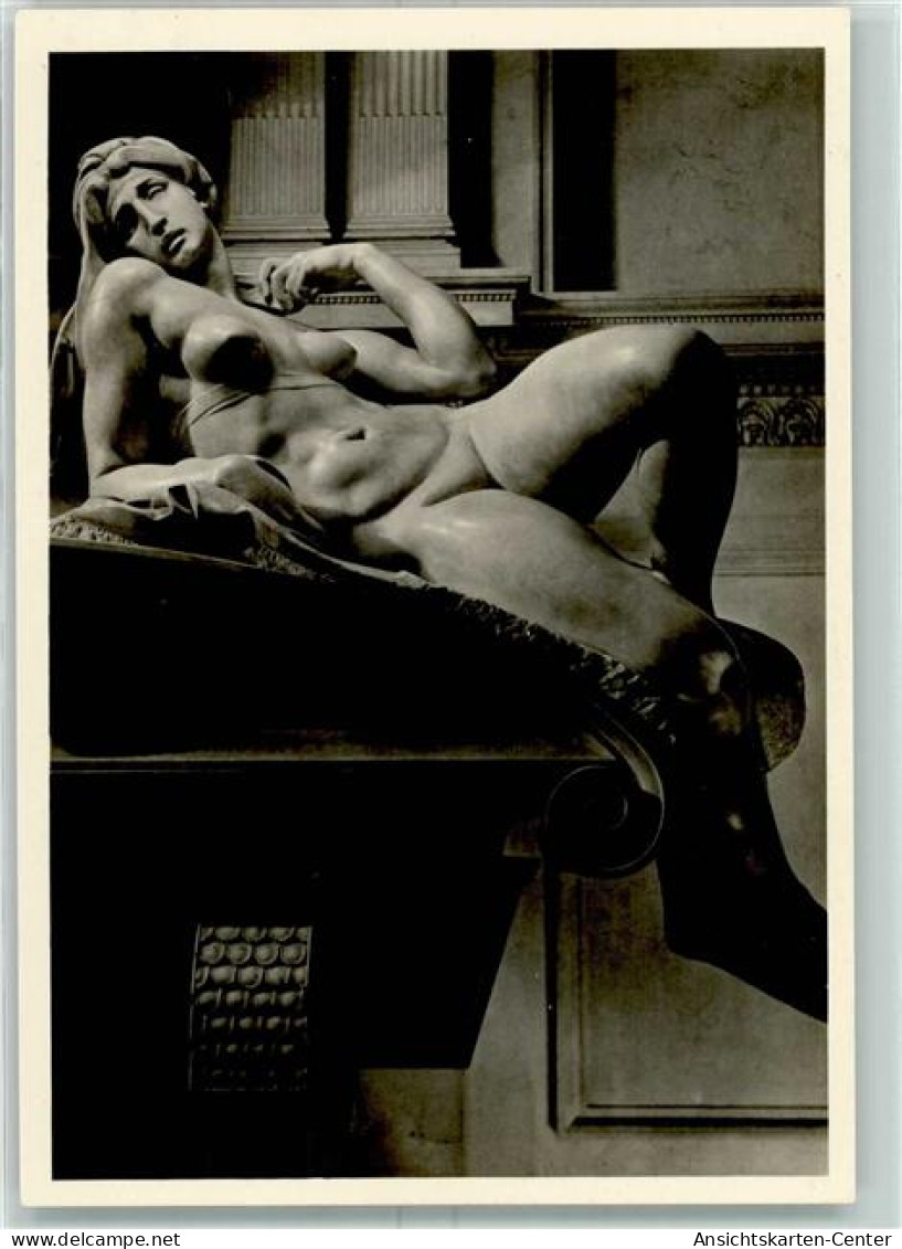 10365411 - Filmfoto Verlag Nr. 12 Morgenroete Von Michelangelo AK - Other & Unclassified