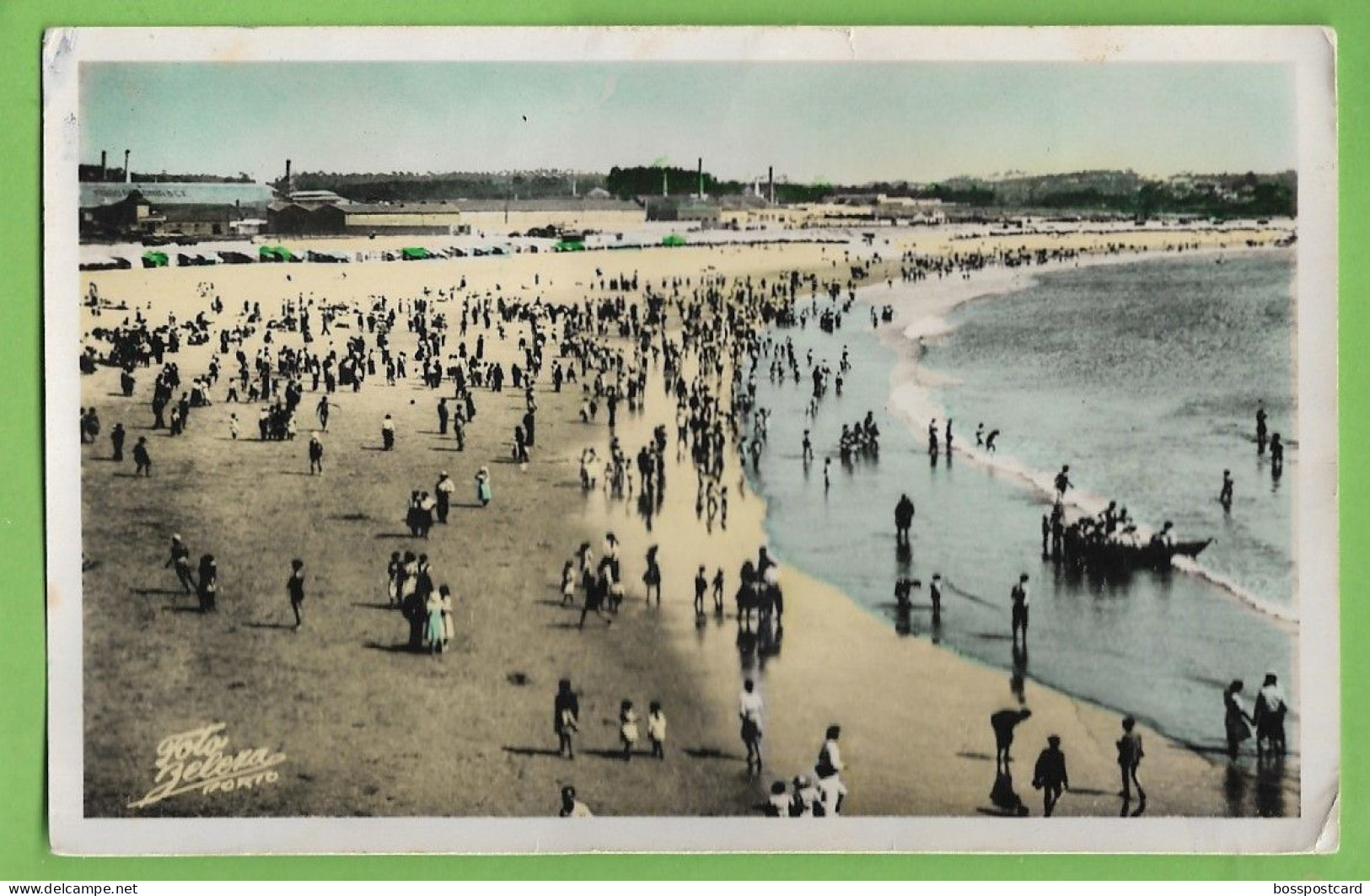 Matosinhos - Praia. Porto. Portugal (Fotográfico) - Porto