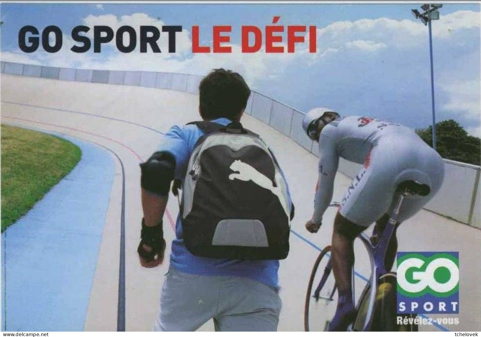 Thèmes. Sports. Cyclisme. VTT Jura & Anjou Velo Vintage & 2018 & Go Sport - Cyclisme