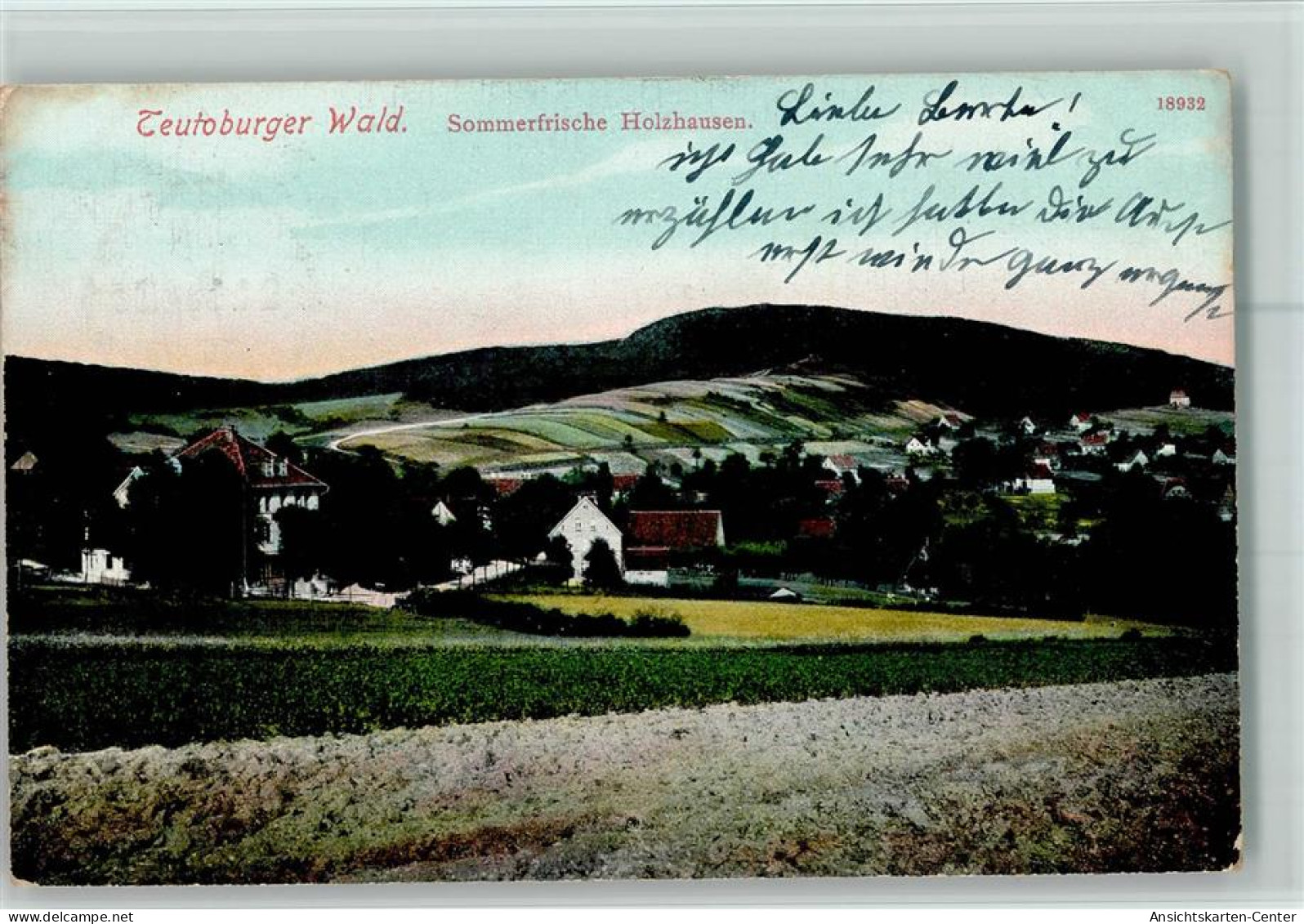 13042211 - Holzhausen-Externsteine - Bad Meinberg