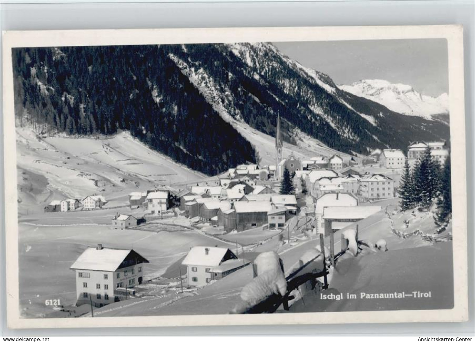 10041611 - Ischgl - Autres & Non Classés