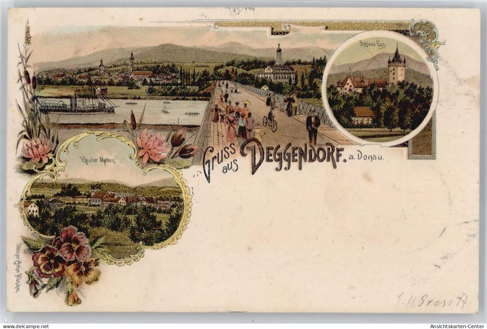 50907411 - Deggendorf - Deggendorf