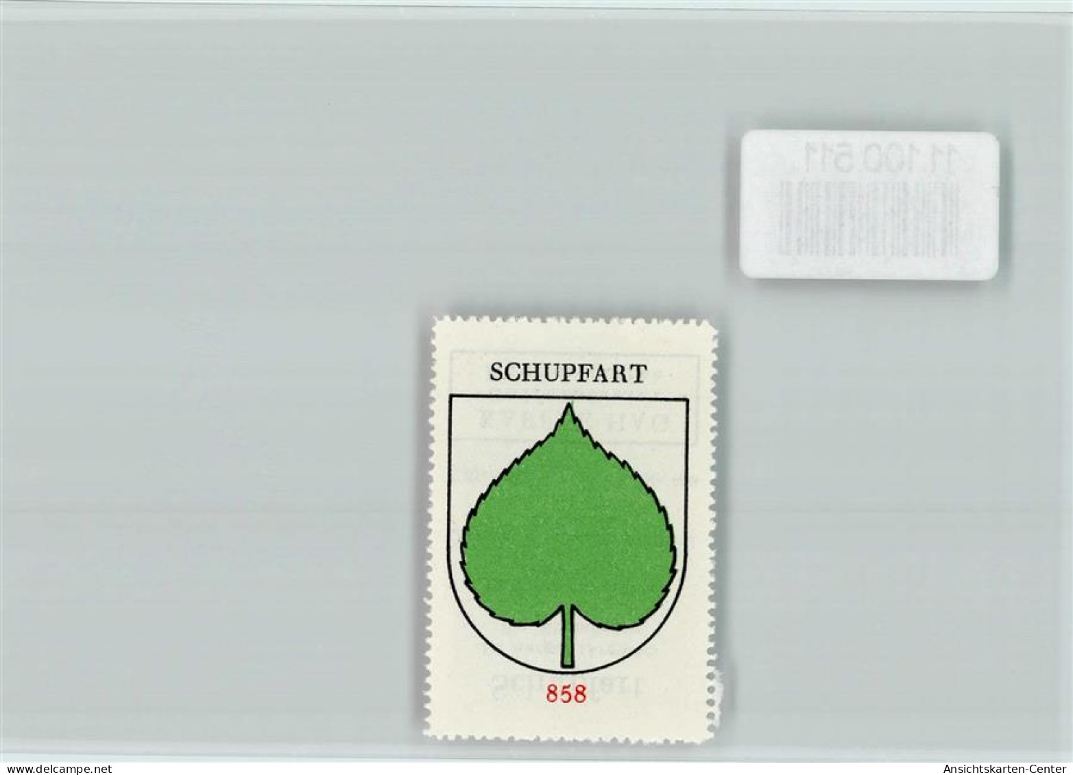 11100511 - Schupfart - Andere & Zonder Classificatie