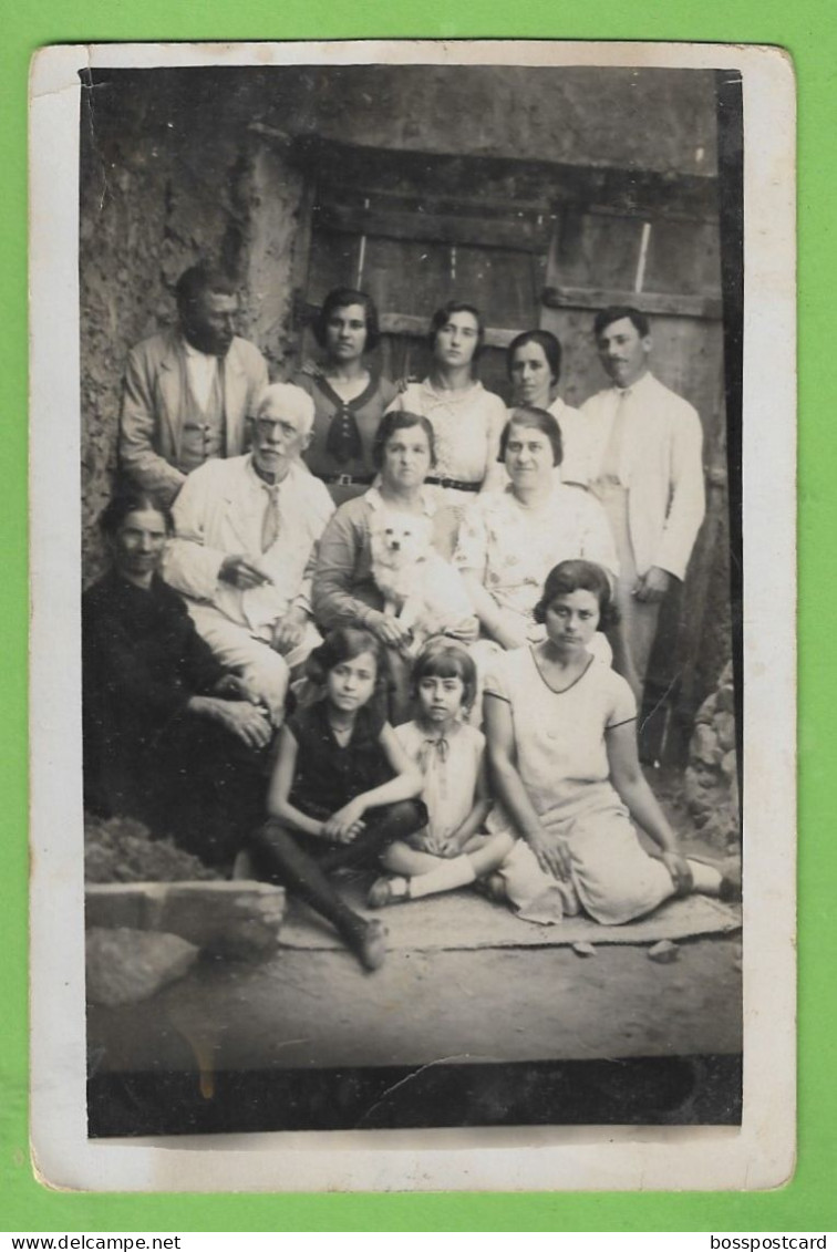 Portugal - Retrato De Família (Fotográfico) - Sonstige & Ohne Zuordnung