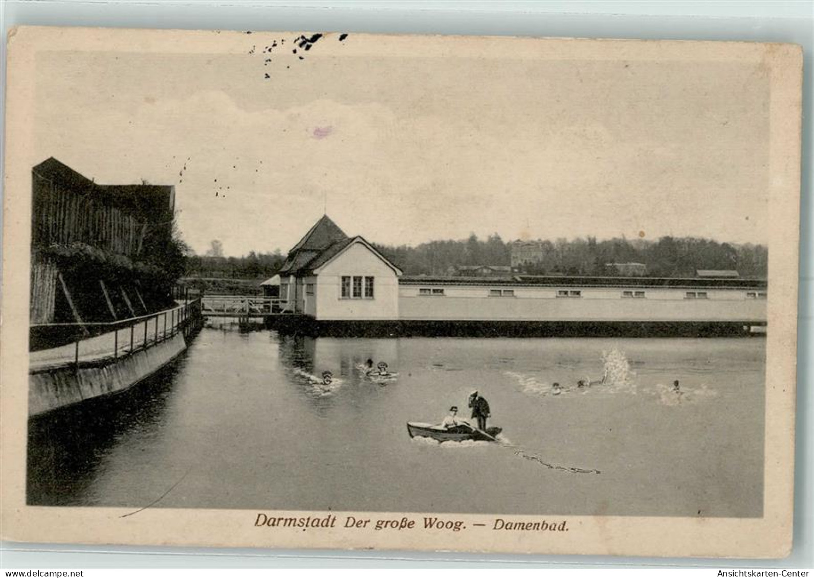 10419711 - Darmstadt - Darmstadt