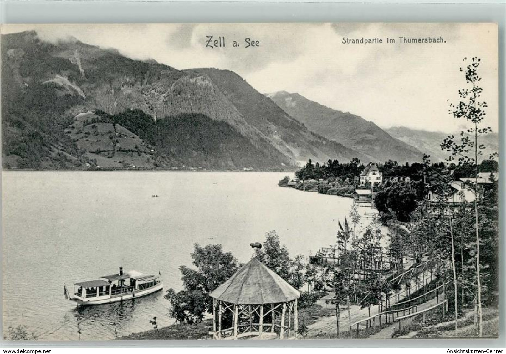 10489611 - Zell Am See - Other & Unclassified