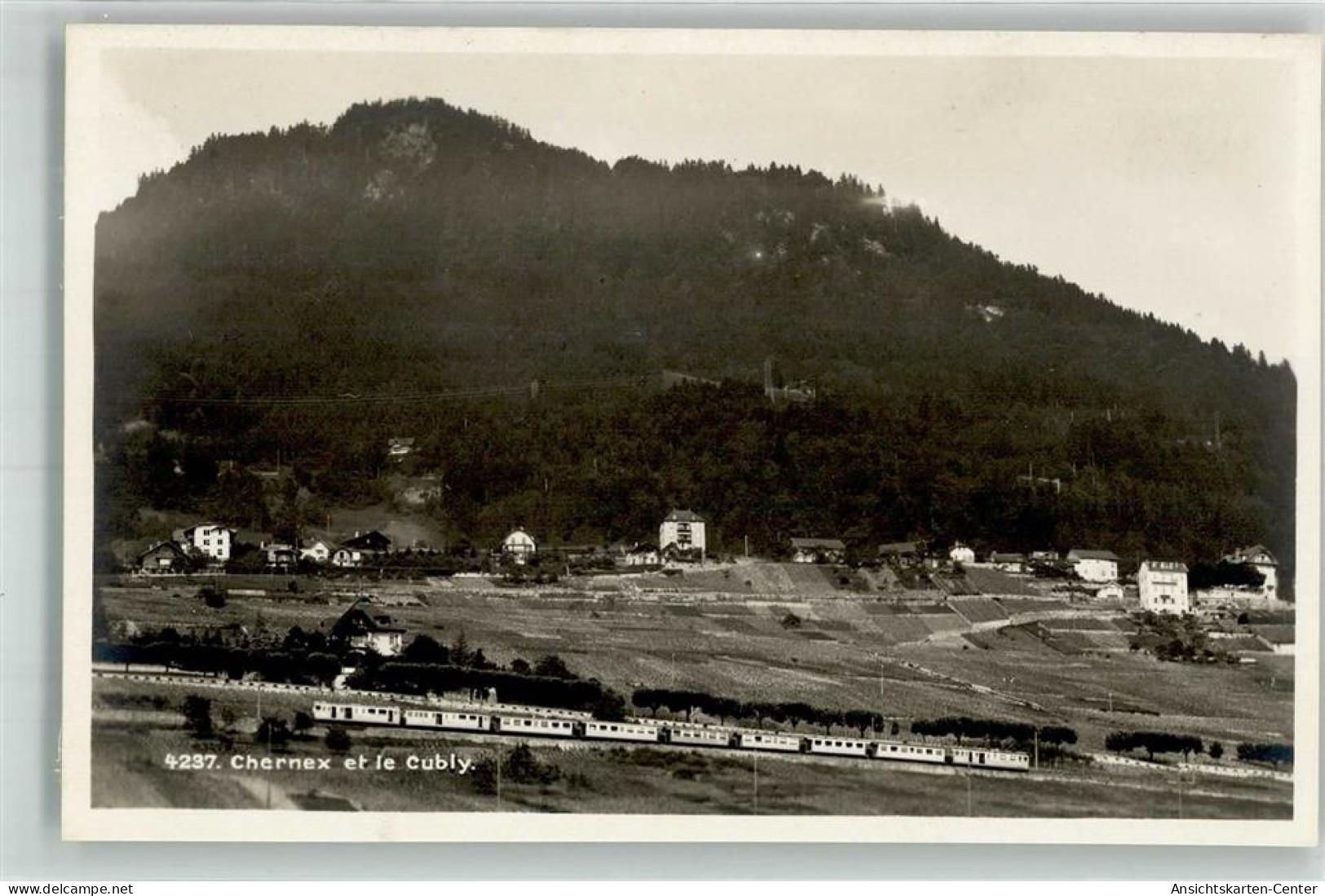 39694211 - Chernex - Autres & Non Classés