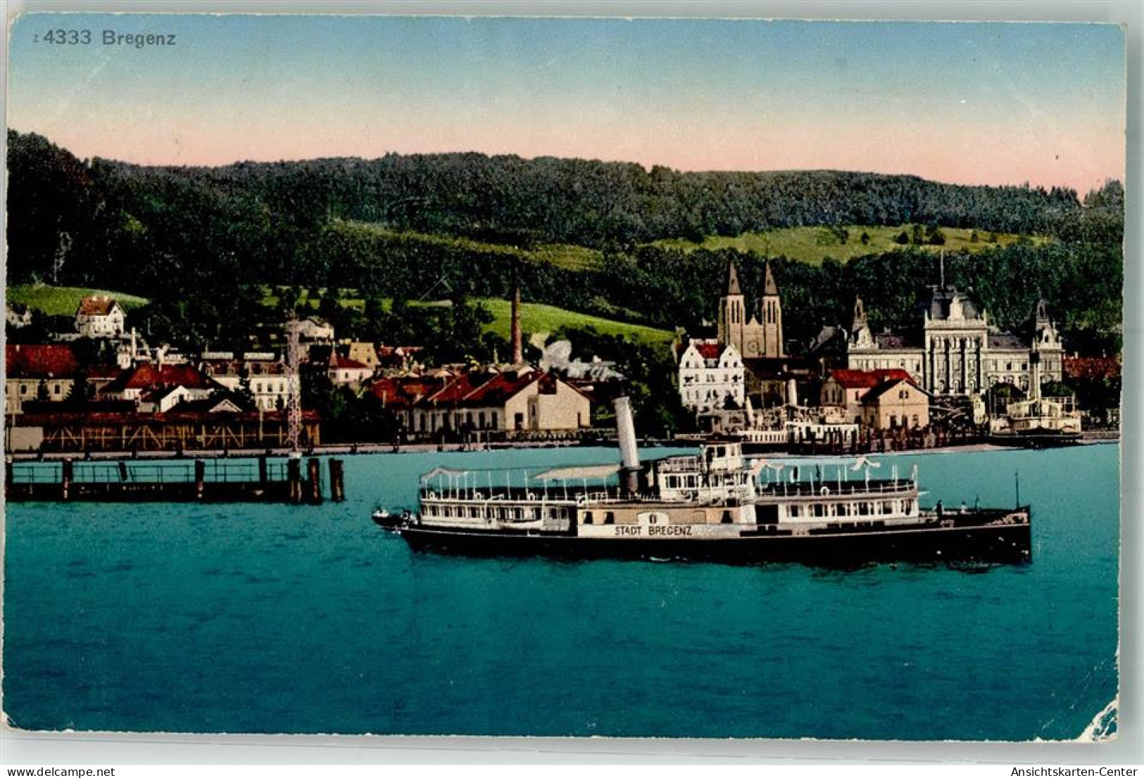 39622711 - Bregenz - Other & Unclassified