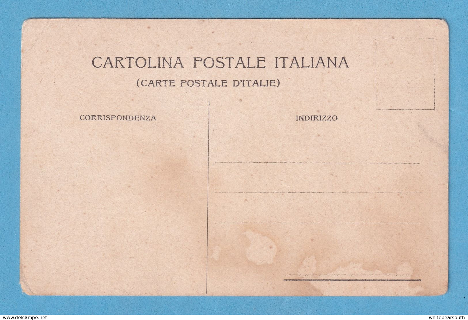763 ITALY ITALIA LAZIO ROMA ROME SOUVENIR DES CATACOMBES DE CALLISTE RARE POSTCARD - Ausstellungen