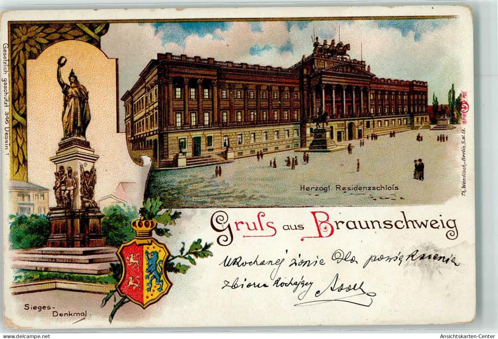 13916811 - Braunschweig - Braunschweig