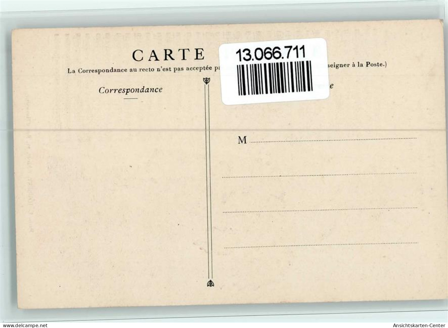 13066711 - Liederkarten Le Petit Duc - Opern - Other & Unclassified