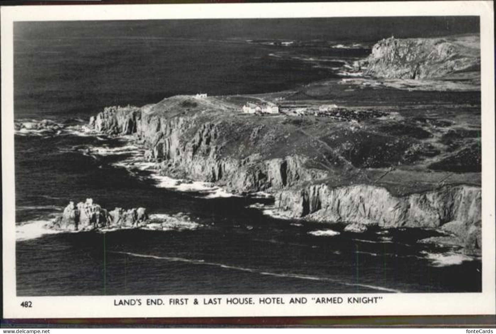 10991226 Land S End --- Land S End - Other & Unclassified