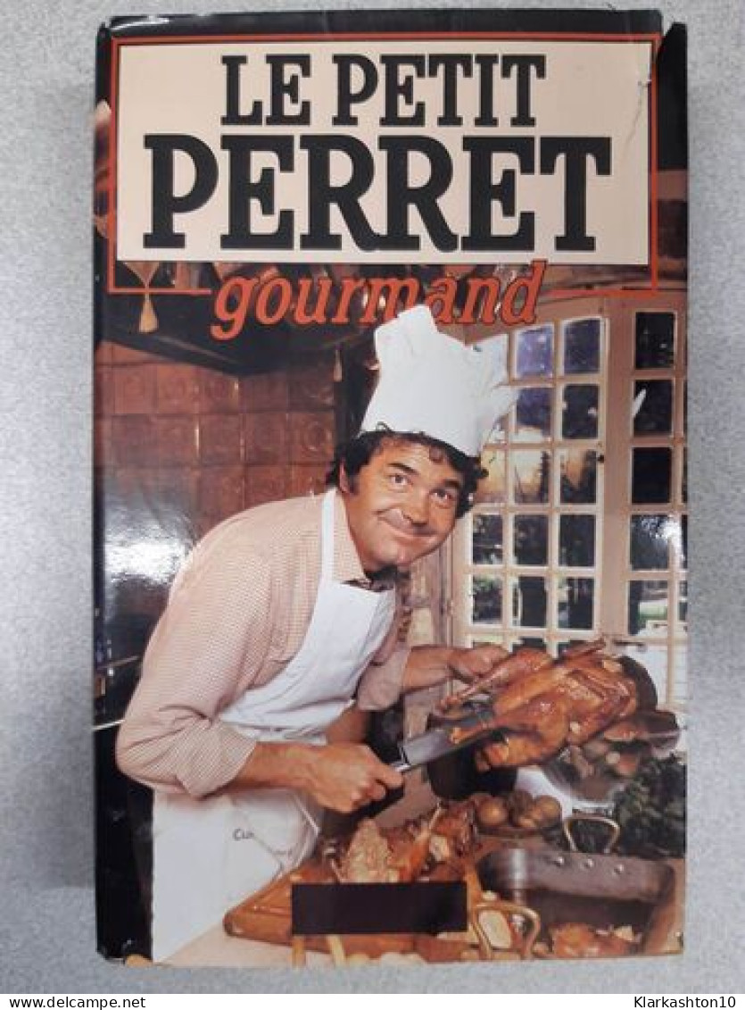 Le Petit Perret Gourmand / Janvier 1988 - Autres & Non Classés