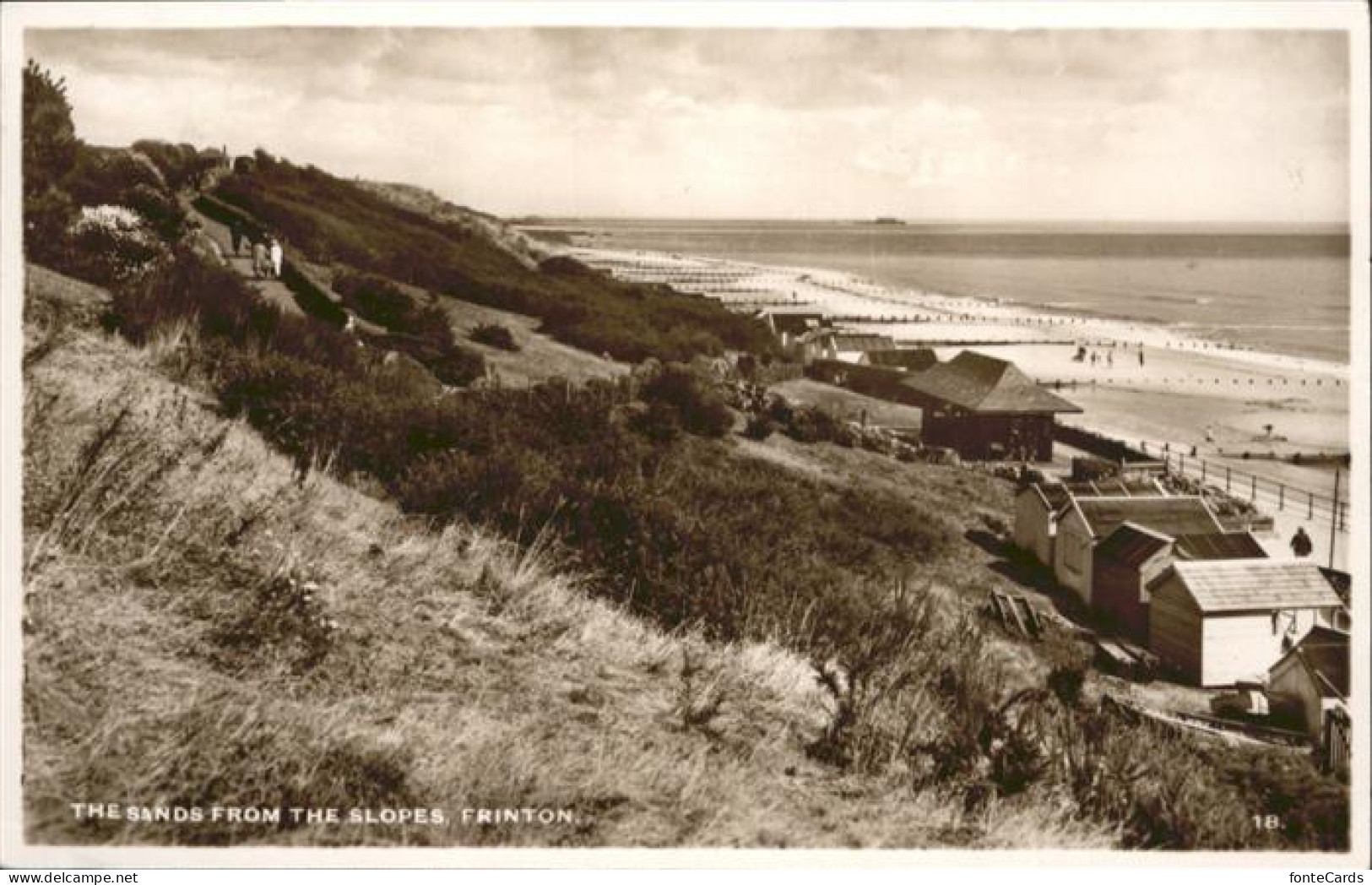 10990846 Frinton Sands
The Slopes Tendring - Autres & Non Classés