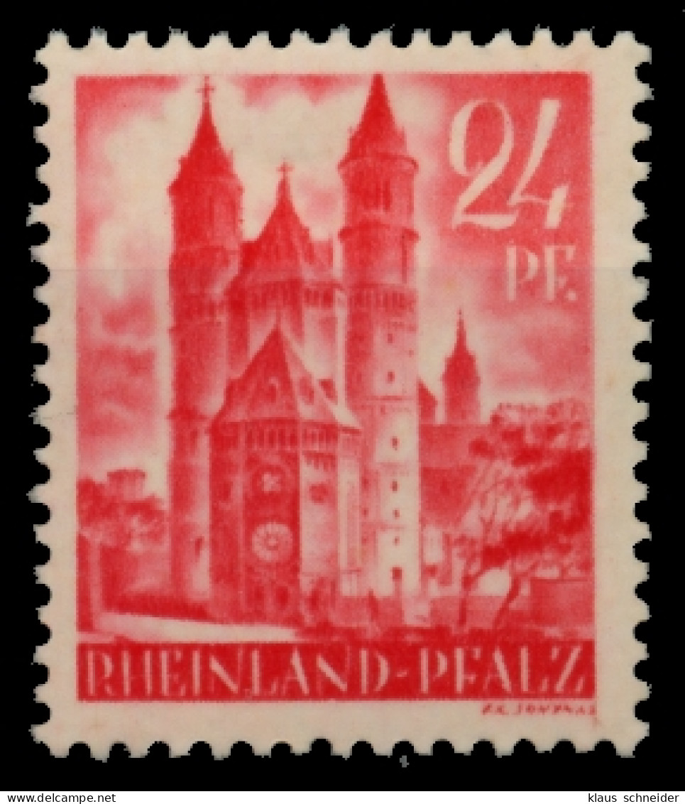 FZ RHEINLAND-PFALZ 1. AUSGABE SPEZIALISIERUNG N X6BCB7A - Rhine-Palatinate