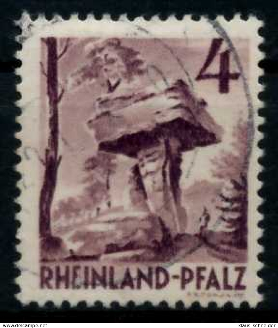 FZ RHEINLAND-PFALZ 3. AUSGABE SPEZIALISIERUNG N X7AB37E - Rhénanie-Palatinat