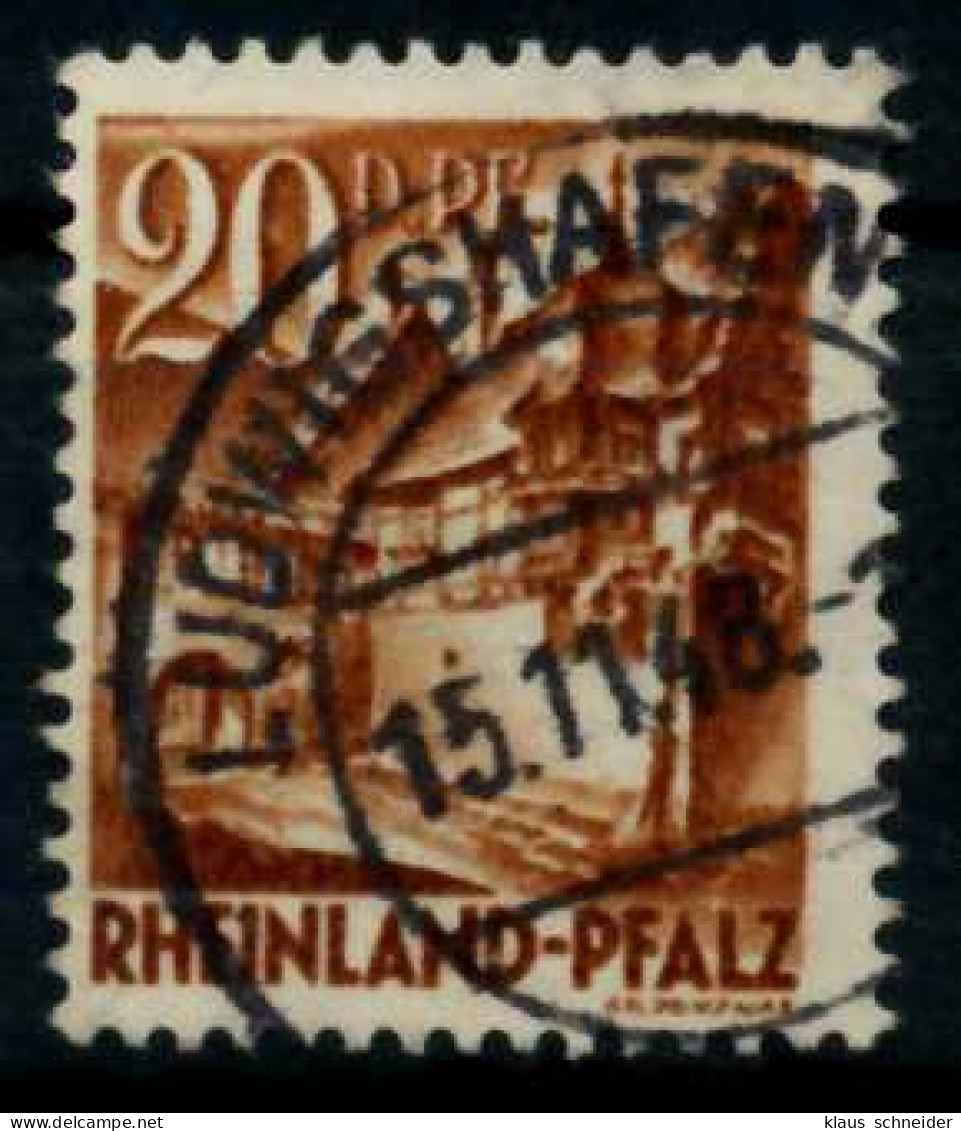 FZ RHEINLAND-PFALZ 2. AUSGABE SPEZIALISIERUNG N X7AB986 - Rhénanie-Palatinat