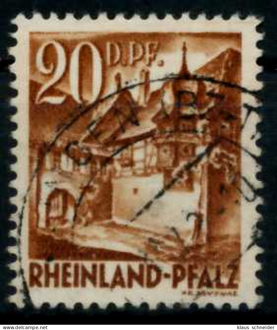FZ RHEINLAND-PFALZ 2. AUSGABE SPEZIALISIERUNG N X7AB996 - Rhine-Palatinate