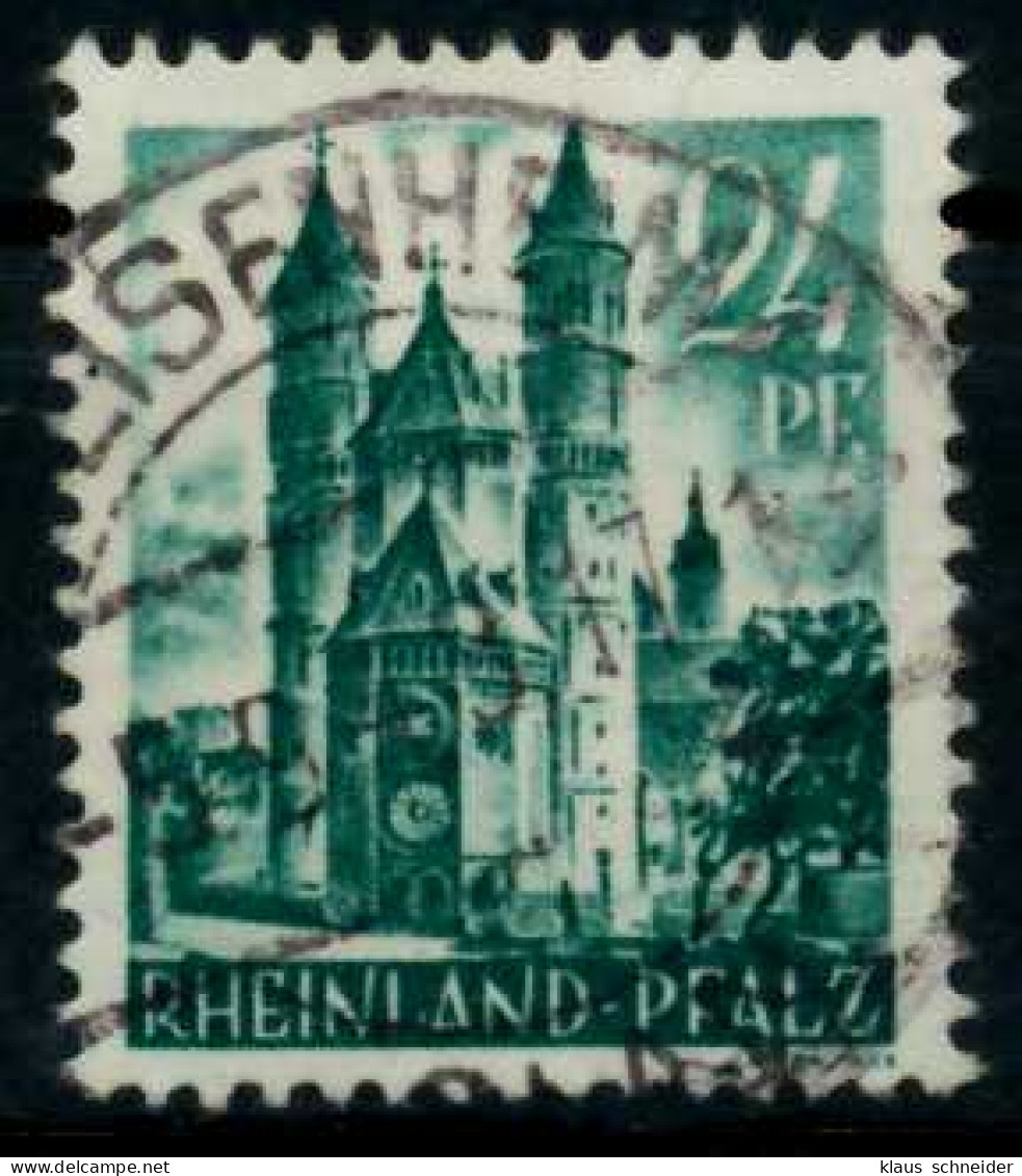 FZ RHEINLAND-PFALZ 2. AUSGABE SPEZIALISIERUNG N X7AD976 - Rhénanie-Palatinat