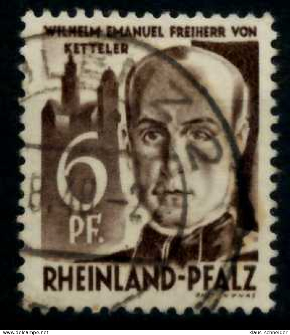 FZ RHEINLAND-PFALZ 2. AUSGABE SPEZIALISIERUNG N X7ADA42 - Rhénanie-Palatinat