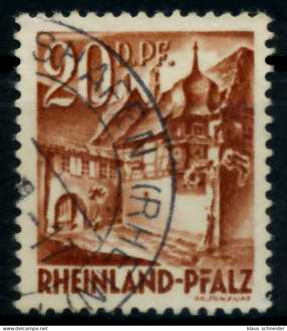 FZ RHEINLAND-PFALZ 2. AUSGABE SPEZIALISIERUNG N X7ADB02 - Rhine-Palatinate