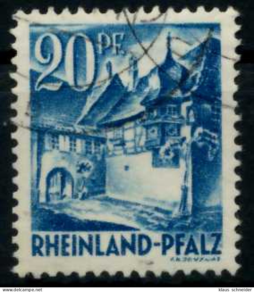 FZ RHEINLAND-PFALZ 1. AUSGABE SPEZIALISIERUNG N X7ADE56 - Rhine-Palatinate