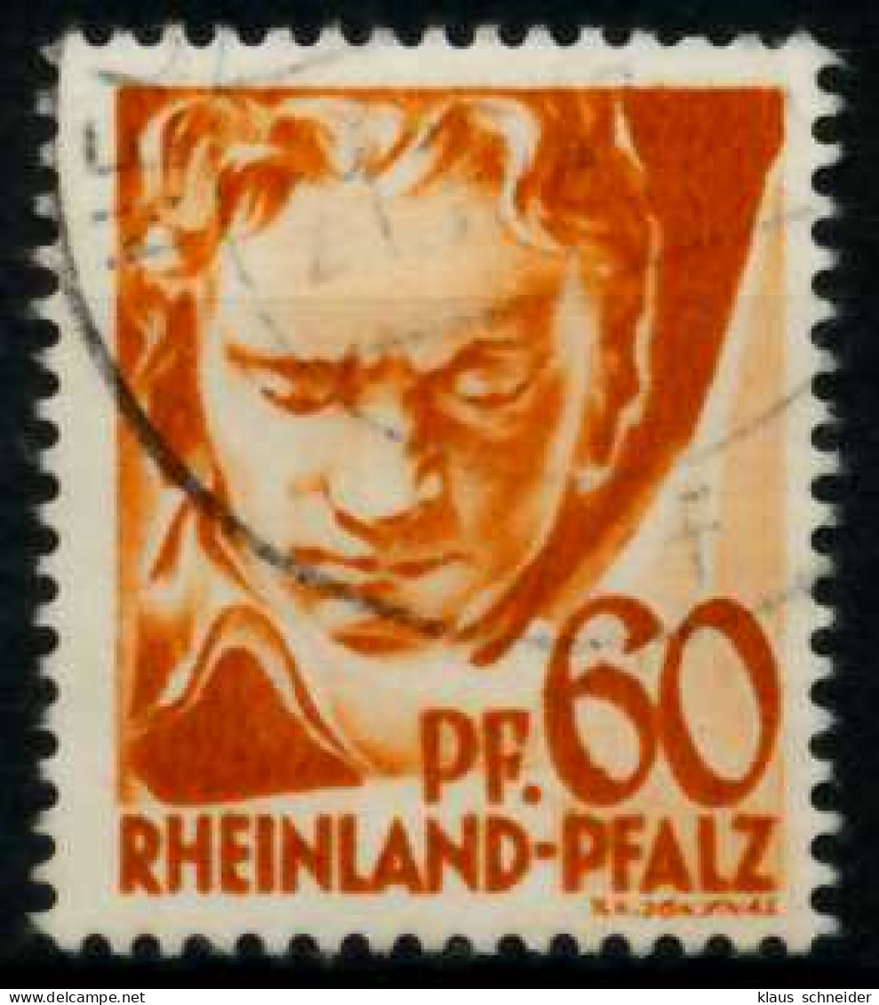 FZ RHEINLAND-PFALZ 1. AUSGABE SPEZIALISIERUNG N X7ADDEA - Rhine-Palatinate