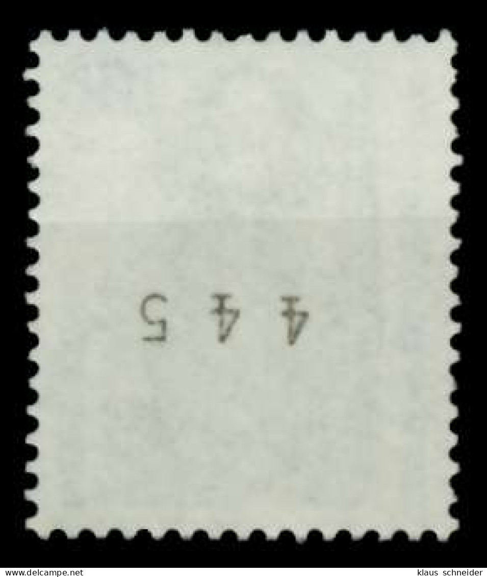 BRD DS SEHENSW Nr 1381RI Postfrisch X709F9A - Unused Stamps