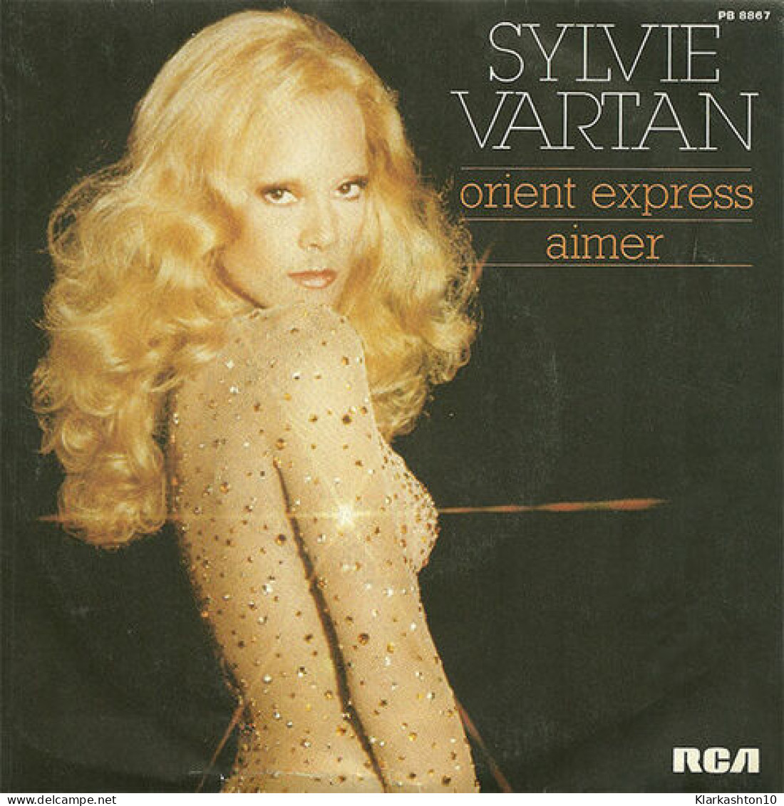 Orient Express - Unclassified