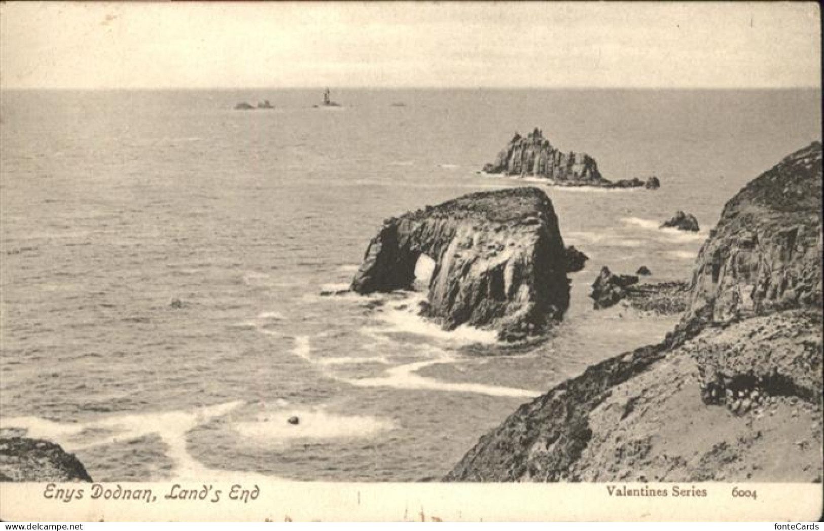 10990241 Land S End Enys Dodnan Penzance - Other & Unclassified