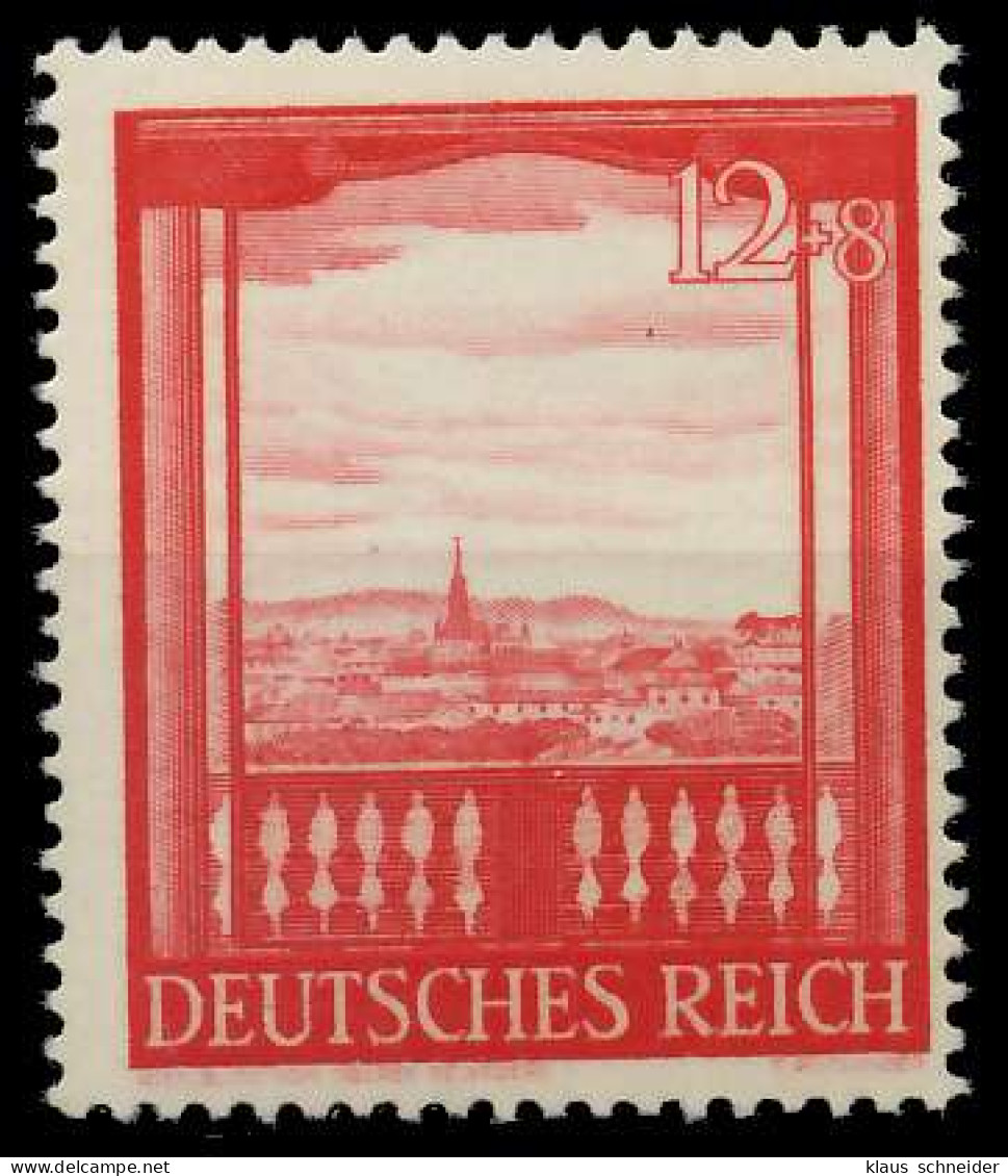 DEUTSCHES REICH 1941 Nr 804 Postfrisch X898ECA - Neufs
