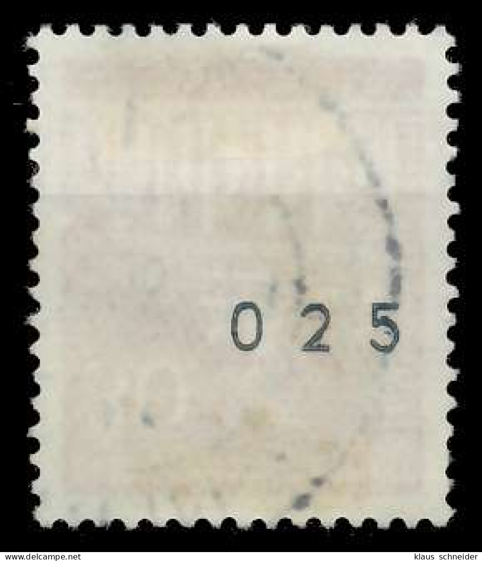 BERLIN DS BRAND. TOR Nr 288R Gestempelt X9015AA - Used Stamps