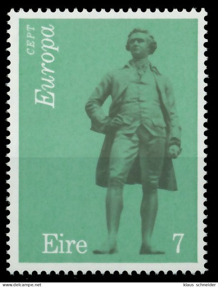 IRLAND 1974 Nr 303 Postfrisch X040842 - Unused Stamps