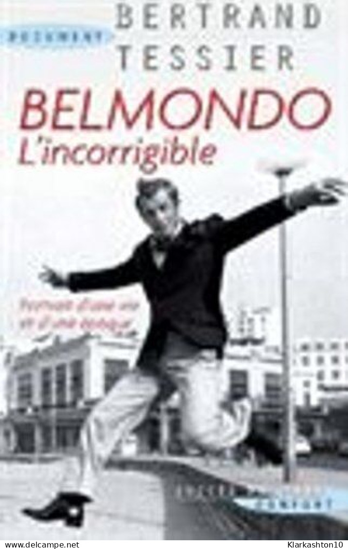 Belmondo L'Incorrigible - Other & Unclassified