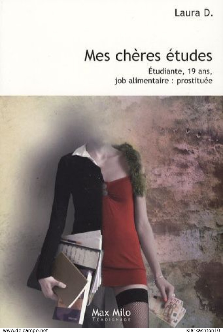 Mes Chères études - Other & Unclassified