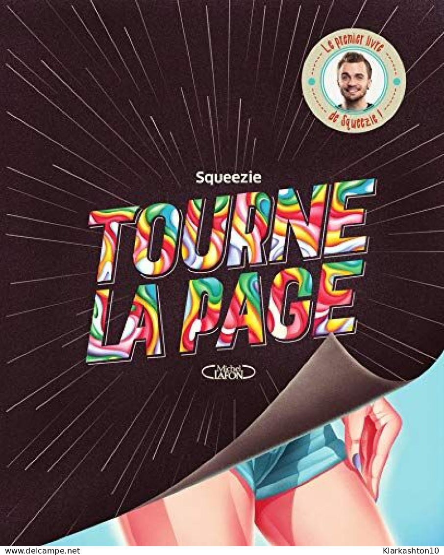Tourne La Page - Other & Unclassified