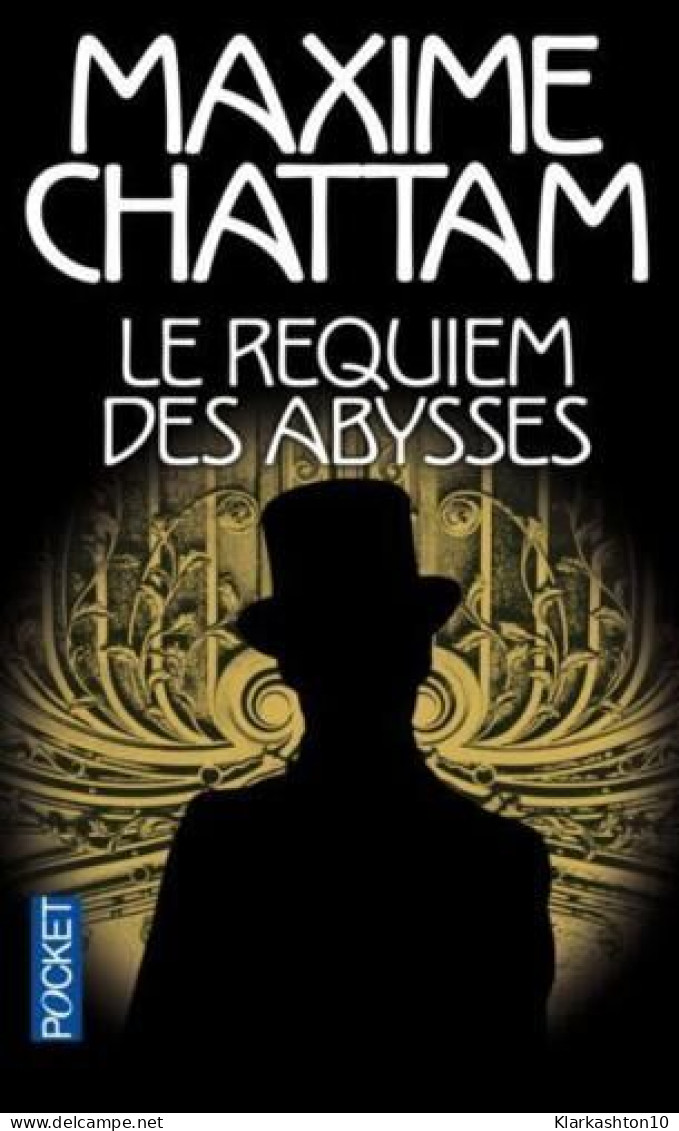 Le Requiem Des Abysses (2) - Other & Unclassified