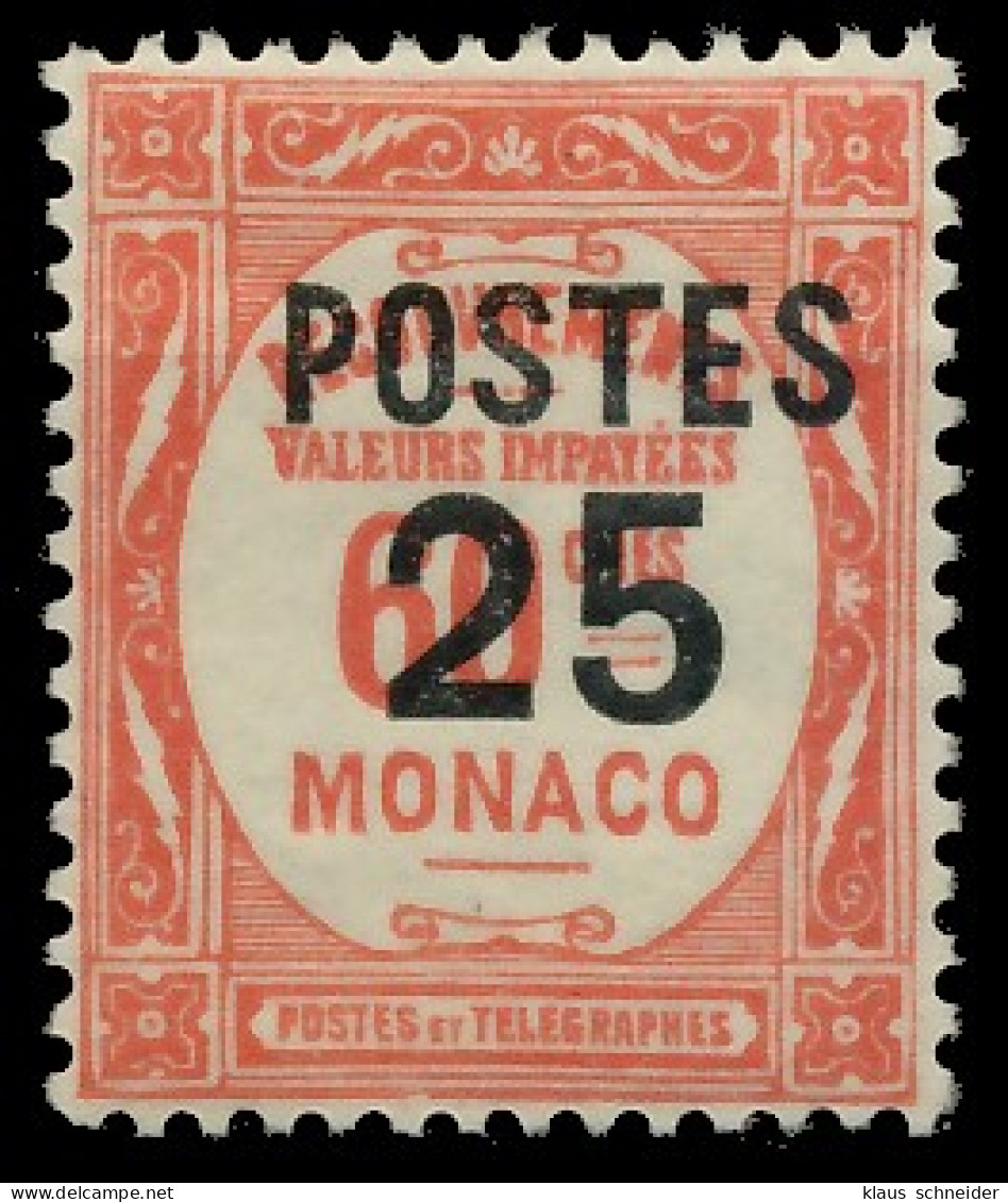 MONACO 1937 Nr 153 Ungebraucht X3AD5FE - Neufs