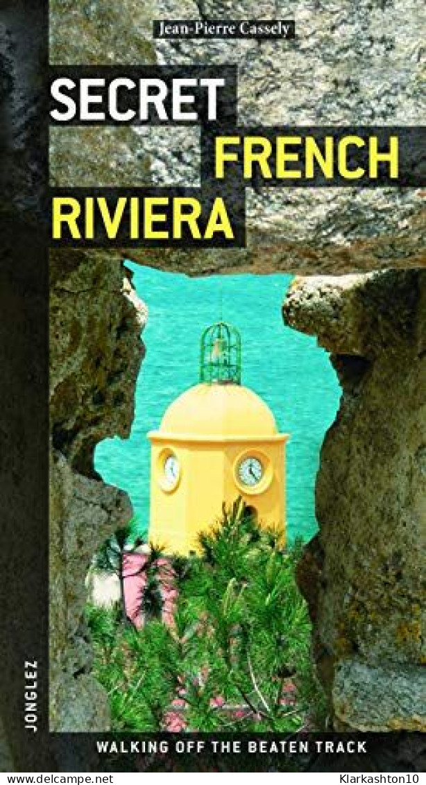 Secret French Riviera - Autres & Non Classés