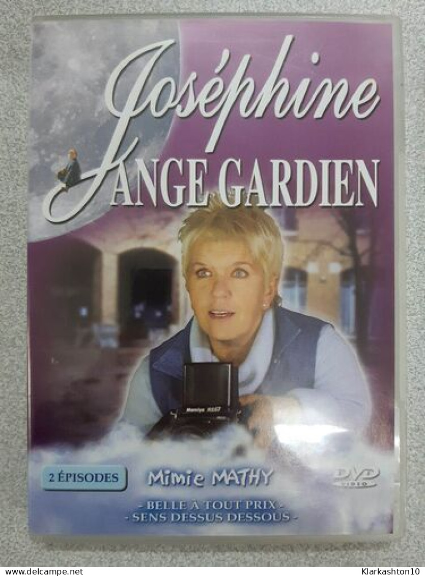 Josephine Ange Gardien - Episodes 1 Et 2 - Autres & Non Classés