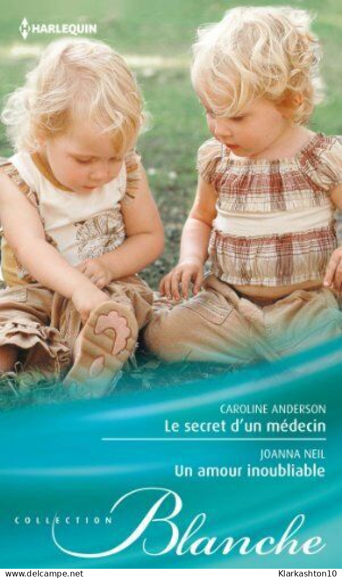 Le Secret D'un Médecin - Un Amour Inoubliable - Other & Unclassified
