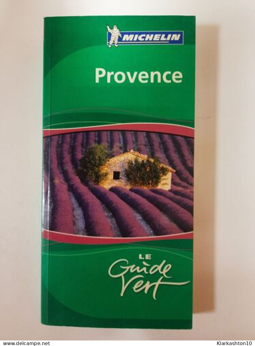 Provence - Other & Unclassified