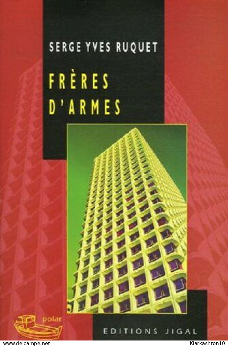 Frères D'armes - Other & Unclassified