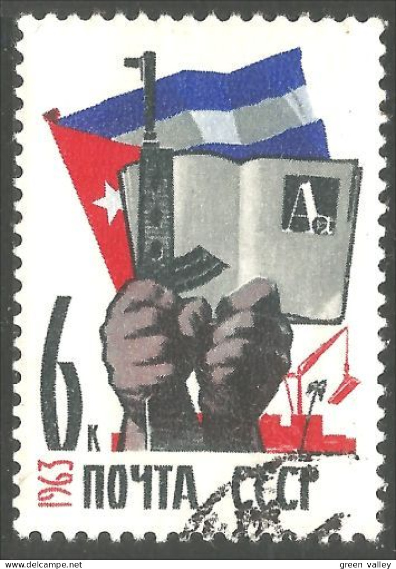 WR-26b Russie Drapeau Flag Livre Book Buch - Stamps