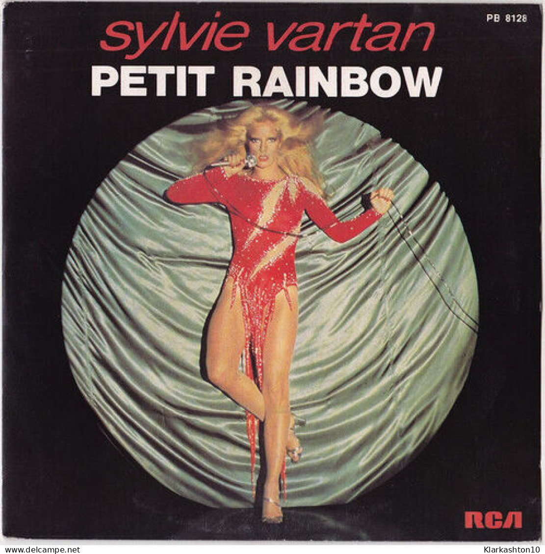 Petit Rainbow - Unclassified