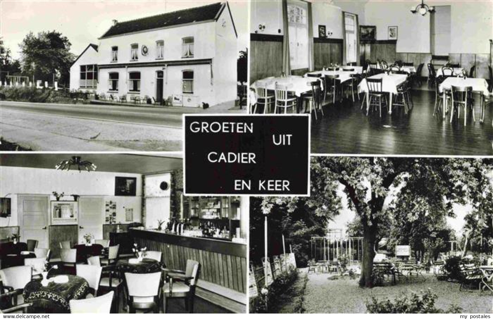 73977024 Cadier_en_Keer_Eijsden_Margraten_Limburg_NL Hotel Rest Speeltuin Keerbe - Other & Unclassified