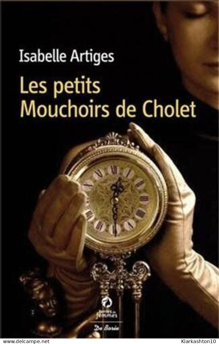 Les Petits Mouchoirs De Cholet - Other & Unclassified