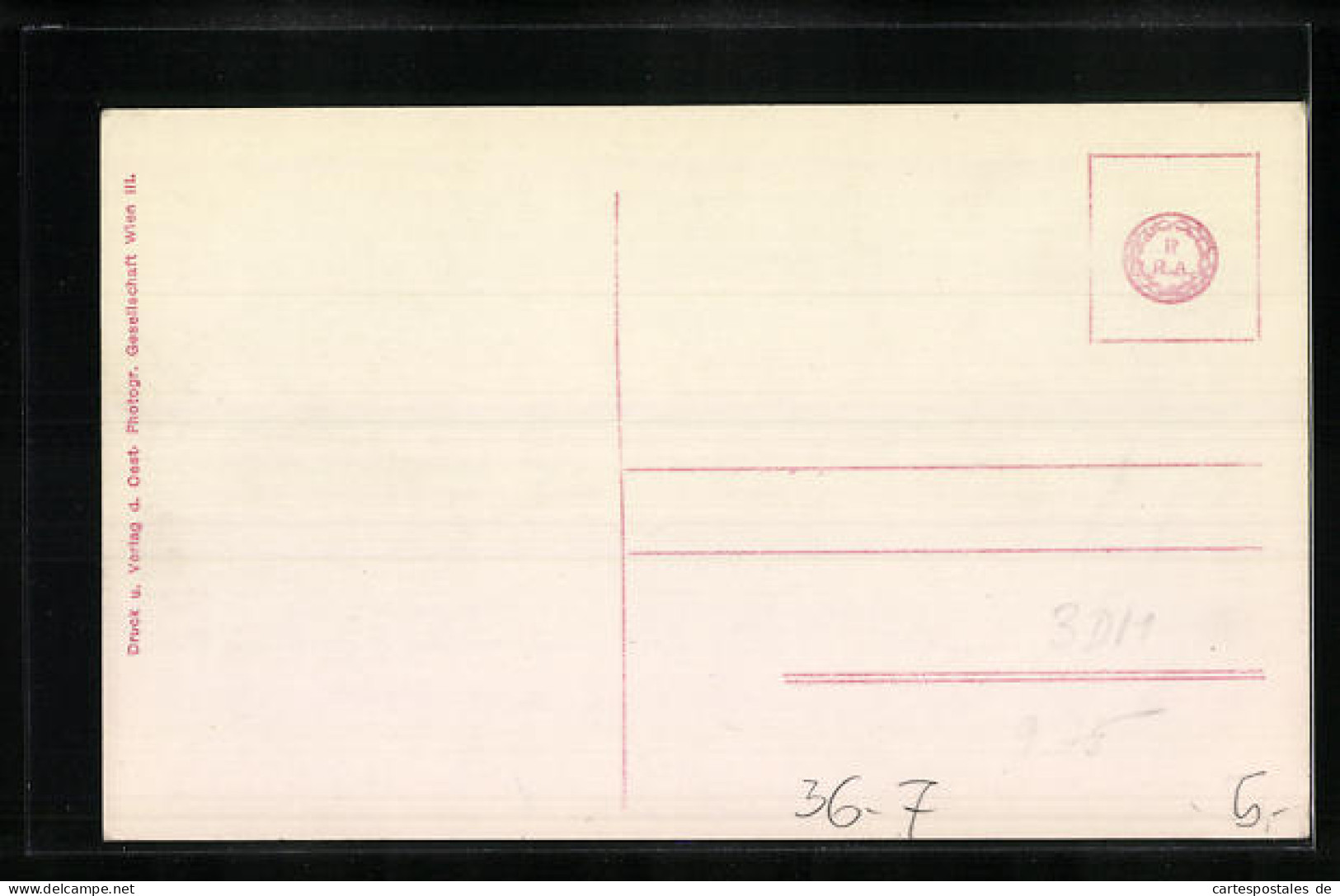 AK Wien, XXIII. Eucharistischer Kongress 1912, Festprozession  - Andere & Zonder Classificatie