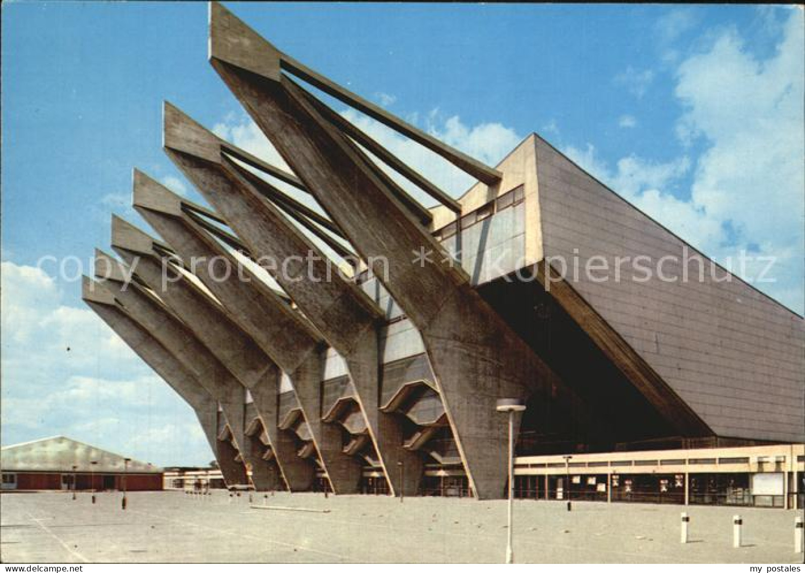 72524094 Bremen Stadthalle Arbergen - Bremen